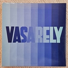 Vasarely victor vasarely gebraucht kaufen  Castrop-Rauxel