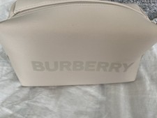 Designer burberry makeup for sale  MANSFIELD
