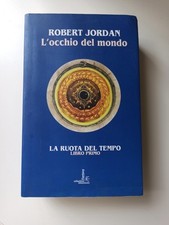 Occhio del ruota usato  Valperga