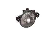 Right fog light d'occasion  Expédié en Belgium