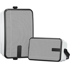 Outdoor bluetooth speakers for sale  Randallstown