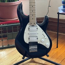 Sterling music man for sale  Chicago