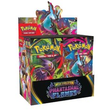 Precommande display boosters d'occasion  Serris