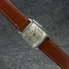 Vintage girard perregaux d'occasion  Expédié en Belgium
