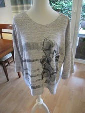 Herrlicher pullover gina gebraucht kaufen Herrlicher pullover gina gebraucht kaufen  Geesthacht