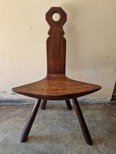 Chaise fauteuil brutaliste d'occasion  Saint-Pierre-des-Corps
