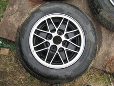 Cosmic alloys ford for sale  CLACTON-ON-SEA