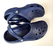 Crocs classic men for sale  Sunnyvale