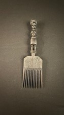 Vintage african tribal for sale  Woodbridge