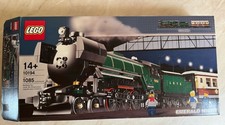 lego smaragdexpress gebraucht kaufen lego smaragdexpress gebraucht kaufen Roßtal