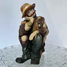 Emmett kelly collection for sale  Pell City