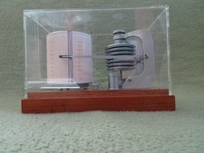 Marine barograph gebraucht kaufen  Eisenach