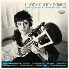 Hurdy gurdy songs gebraucht kaufen  Berlin
