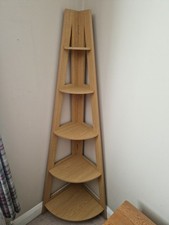 Next corner shelves for sale  ALDERSHOT