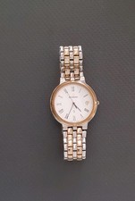 Eterna herrenarmbanduhr 260 gebraucht kaufen  Augsburg