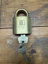 Sargent vintage brass for sale  Taunton