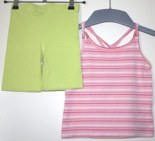 Mädchen sommer set gebraucht kaufen  Ühlingen-Birkendorf