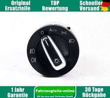 Lichtschalter passat cc gebraucht kaufen  Eilenburg