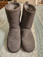 Ugg classic gray for sale  Braintree
