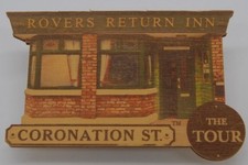 Rare official coronation for sale  BOW STREET