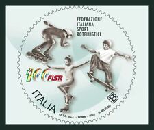 Italia 2022 roller usato  Trambileno