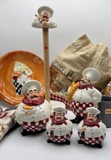 Fat chef kitchen for sale  Austin