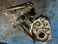 Honda 300 prima usato  Roma