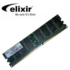 Elixir m2u25664ds88c3g 1x256mb usato  Giarre