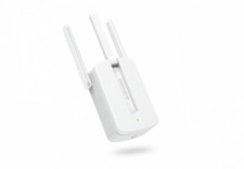 Mercusys mw300re wlan gebraucht kaufen  Sottrum