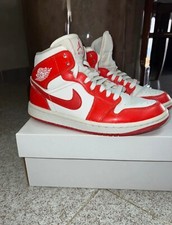 Snearkers air jordan usato  San Giovanni Rotondo