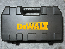 Dewalt n197072 case for sale  Orlando