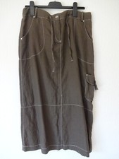 Burnetto langer rock gebraucht kaufen  Reichelsheim (Odenwald)
