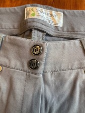 Tredstep symphony breeches for sale  Saranac Lake