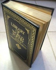 Library poetry choice for sale  Montgomery