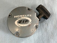 Homelite zip chainsaw for sale  Riley
