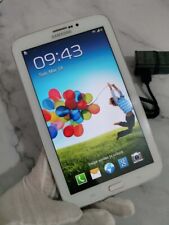 Tablet 95% novo Samsung Galaxy Tab 3 7.0 SM-T211 Android 4.1.2 Wi-Wi 3G 8GB comprar usado  Enviando para Brazil
