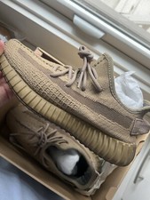 Yeezy 350 earth for sale  Milwaukee