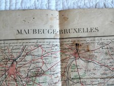 Carte 200 000 d'occasion  Toulouse-