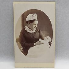 Victorian photo cdv for sale  BATH