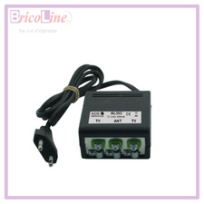 Alimentatore antenna 300ma usato  Licata