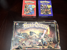 Vintage hero quest for sale  Sterling