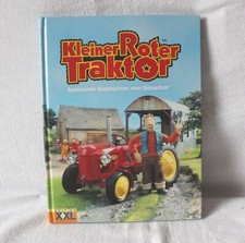 Kleiner roter traktor gebraucht kaufen  Deutschland