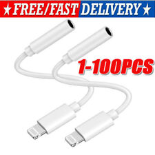 Iphone headphone adapter for sale  Philadelphia