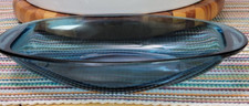 Vereco blue glass for sale  Vernon Hills