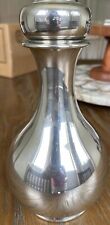 Preisner pewter mcm for sale  North Branford