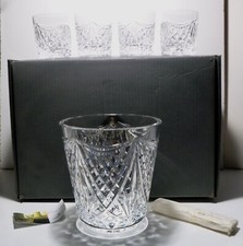 Vintage waterford crystal for sale  Beaverton