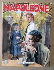 Napoleone orme sull usato  Vallo della Lucania
