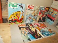 Collezione pilot serie usato  Firenze