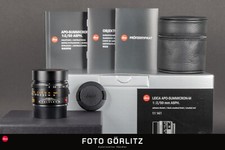 Leica apo 50mm gebraucht kaufen  Bünde