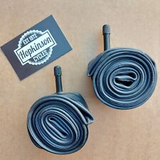 Inner tubes pair for sale  WAKEFIELD